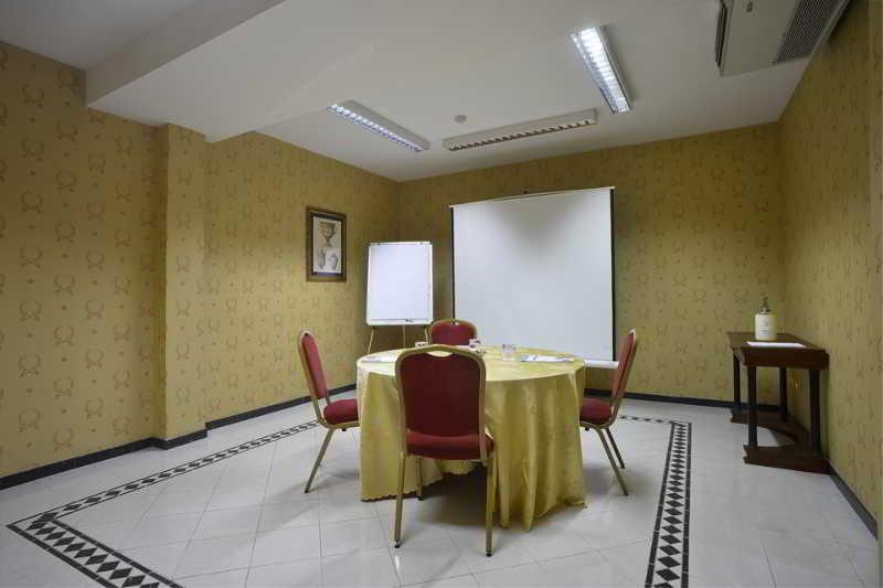 Zanhotel Europa Bologna Luaran gambar